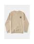DC Суитшърт Concrete Otlr ADYSF03116 Бежов Regular Fit - Pepit.bg