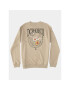 DC Суитшърт Concrete Otlr ADYSF03116 Бежов Regular Fit - Pepit.bg