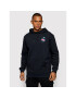 DC Суитшърт Dont Get Mad ADYSF03052 Черен Regular Fit - Pepit.bg
