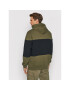 DC Суитшърт Downing ADYFT03320 Зелен Regular Fit - Pepit.bg