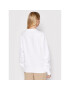 DC Суитшърт Effortless ADJFT03029 Бял Oversize - Pepit.bg