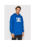 DC Суитшърт Star ADYSF03077 Син Regular Fit - Pepit.bg