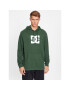 DC Суитшърт Star Otlr ADYSF03099 Зелен Regular Fit - Pepit.bg