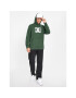 DC Суитшърт Star Otlr ADYSF03099 Зелен Regular Fit - Pepit.bg