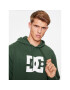 DC Суитшърт Star Otlr ADYSF03099 Зелен Regular Fit - Pepit.bg