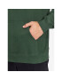 DC Суитшърт Star Otlr ADYSF03099 Зелен Regular Fit - Pepit.bg