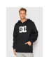 DC Суитшърт Star Zip-Up ADYSF03078 Черен Regular Fit - Pepit.bg