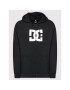 DC Суитшърт Star Zip-Up ADYSF03078 Черен Regular Fit - Pepit.bg