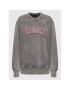 DC Суитшърт Varsity Pigment ADJFT03026 Сив Oversize - Pepit.bg