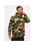 DC Суитшърт X Thrasher Otlr ADYFT03399 Каки Regular Fit - Pepit.bg