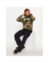 DC Суитшърт X Thrasher Otlr ADYFT03399 Каки Regular Fit - Pepit.bg