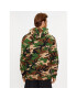 DC Суитшърт X Thrasher Otlr ADYFT03399 Каки Regular Fit - Pepit.bg