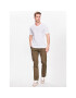 DC Текстилни панталони Worker ADYNP03073 Каки Straight Fit - Pepit.bg