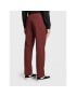 DC Текстилни панталони Worker ADYNP03076 Бордо Relaxed Fit - Pepit.bg