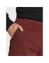 DC Текстилни панталони Worker ADYNP03076 Бордо Relaxed Fit - Pepit.bg