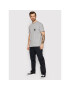 DC Текстилни панталони Worker ADYNP03076 Черен Relaxed Fit - Pepit.bg