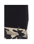 DC Тишърт 94 Concepts ADYZT05236 Черен Relaxed Fit - Pepit.bg