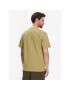 DC Тишърт ADYZT04985 Зелен Relaxed Fit - Pepit.bg