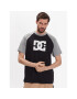 DC Тишърт ADYZT04998 Черен Regular Fit - Pepit.bg