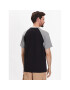 DC Тишърт ADYZT04998 Черен Regular Fit - Pepit.bg