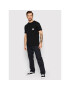 DC Тишърт ADYZT05043 Черен Regular Fit - Pepit.bg