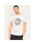 DC Тишърт EDYZT04084 Бял Regular Fit - Pepit.bg