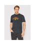 DC Тишърт Hell Bent ADYZT05106 Черен Regular Fit - Pepit.bg