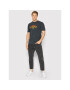 DC Тишърт Hell Bent ADYZT05106 Черен Regular Fit - Pepit.bg