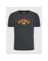 DC Тишърт Hell Bent ADYZT05106 Черен Regular Fit - Pepit.bg