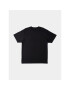 DC Тишърт Slayer Star Tees ADYZT05330 Черен Regular Fit - Pepit.bg