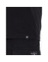 DC Тишърт Square Star ADYZT04987 Черен Regular Fit - Pepit.bg