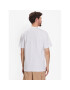 DC Тишърт Square Star Fill ADYZT04987 Бял Regular Fit - Pepit.bg