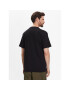 DC Тишърт Star Fill ADYZT05077 Черен Relaxed Fit - Pepit.bg