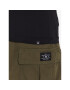 DC Тишърт Star Fill ADYZT05077 Черен Relaxed Fit - Pepit.bg
