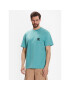 DC Тишърт Star Pocket ADYZT05043 Син Relaxed Fit - Pepit.bg