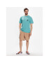 DC Тишърт Star Pocket ADYZT05043 Син Relaxed Fit - Pepit.bg