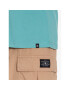 DC Тишърт Star Pocket ADYZT05043 Син Relaxed Fit - Pepit.bg