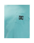 DC Тишърт Star Pocket ADYZT05043 Син Relaxed Fit - Pepit.bg