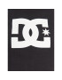 DC Тишърт Star Tees ADJZT03035 Черен Regular Fit - Pepit.bg