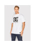 DC Тишърт STAR WARS Star Darkside ADYZT05140 Бял Regular Fit - Pepit.bg