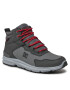 DC Зимни обувки Mutiny Wr ADYB700044 Сив - Pepit.bg