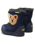 DD Step Апрески F079-238 Тъмносин - Pepit.bg