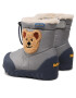 DD Step Апрески F079-238A Сив - Pepit.bg