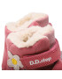 DD Step Ботуши W029-767B Розов - Pepit.bg