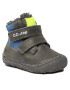 DD Step Ботуши W073-29A Сив - Pepit.bg