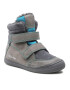 DD Step Ботуши W078-758AL Сив - Pepit.bg