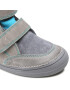 DD Step Ботуши W078-758AL Сив - Pepit.bg