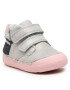 DD Step Обувки S066-348A Сив - Pepit.bg