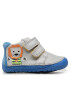 DD Step Обувки S070-381A Сив - Pepit.bg