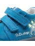DD Step Сникърси S015-430 Син - Pepit.bg